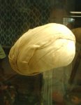 The turban of Prophet Yusuf. عليه السلام